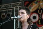 Lenka Dusilov & Band